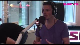 Bart Zeilstra - Meer (LIVE) | Bij Igmar