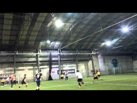 los cambalache 3 primer tiempo