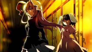 東方 [Piano] Cinderella Cage ～ Kagome Kagome  『2』