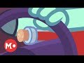 Happy Tree Friends All Bottled Up