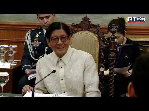 Bilateral Meeting between the Philippines and the Republic of Korea (Speech)