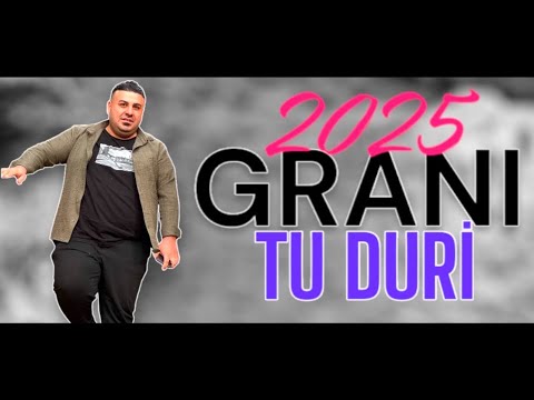 Serbang Emrah - Grani Gava Tu Lıbamın 2025