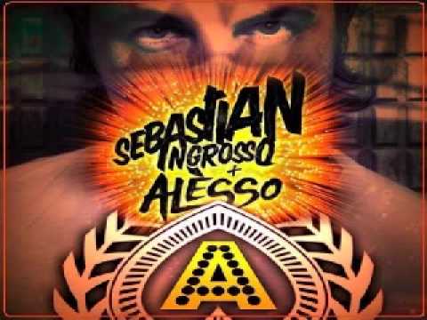 Sebastian Ingrosso & Alesso vs David Guetta - The World Is Calling