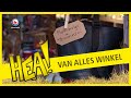 HEA! Van alles winkel