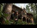 NÃO VÁ PARA A FLORESTA O Estranho Persegue Casal Mistério Suspense Filme Completo Em Português