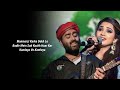 Ve Kamleya Mere Nadan Dil (LYRICS) - Arijit Singh, Shreya Ghoshal | Ranveer Singh, Alia Bhatt