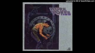 Work Force - I'm a Mess (AOR / Melodic Rock)
