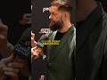 Why Finn Balor Hates The Demon
