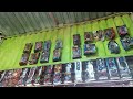 CN Toy Hunting Tour Ep 22 Hunting At Tecate California For NECA