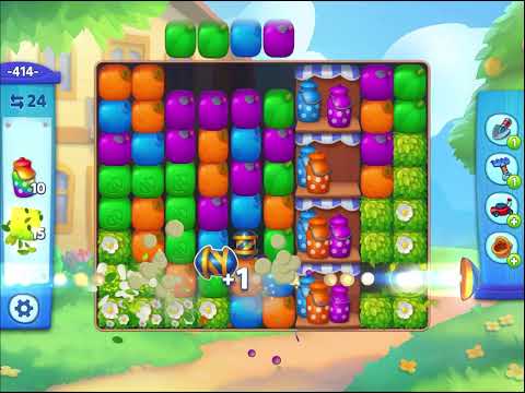 Farmscapes Level 414