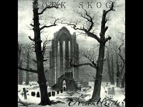 Mørk Skog - lllumination? (part 2)