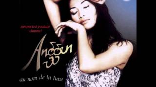 Anggun - De soleils et dombres