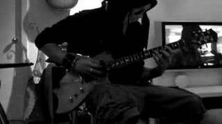 Through the Eyes of the Dead cover - Beneath Dying Skies