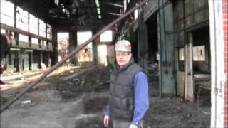 FROM THE COURTHOUSE: Nemacolin Mine