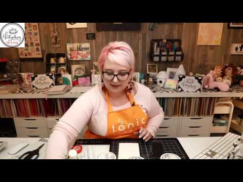 Top Tips with Nuvo Gilding Flakes - No More Mess - Foil Everything, No Laminator or Machines!