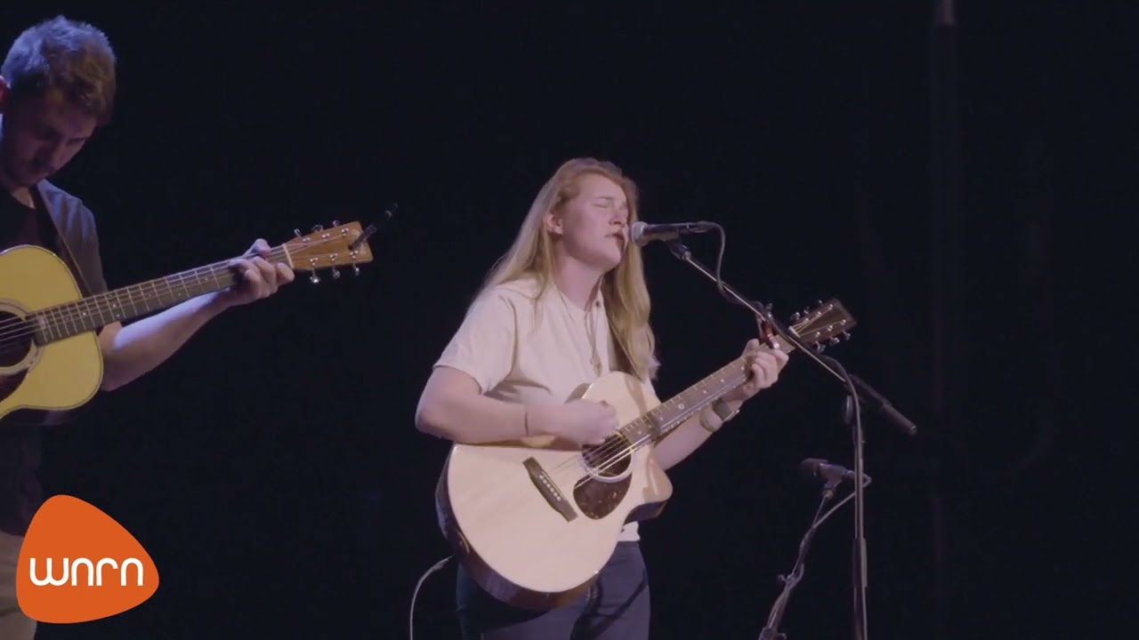 Promotional video thumbnail 2 for Emily Woodhull