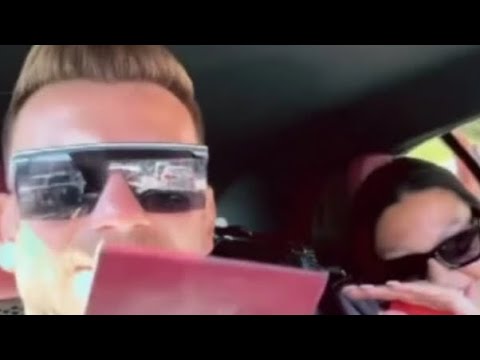 POSLE KARAMBOLA S MAJOM U CRNOJ GORI, ISPLIVAO SNIMAK HAOSA U HRVATSKOJ: Stanislav pokazao