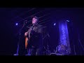 Freedy Johnston - "This Perfect World" - The Basement - Nashville TN - January 11, 2023