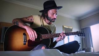 Leiva - Palermo No Es Hollywood (Trailer)