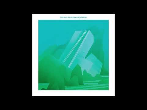 Genghis Tron - Dream Weapon | The Lipstick Panel Podcast