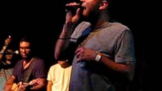 Madison - I've Got Fives (Reunion Show)