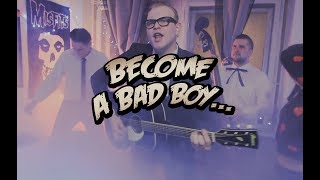 Video The Rocket Dogz - Bad Boys (official video)