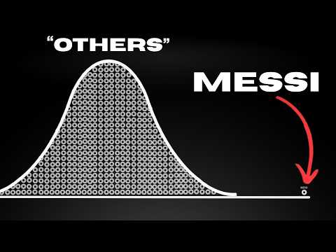 8 Wild Charts Breaking Down Football Like You’ve NEVER Seen