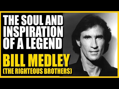 Bill Medley of The Righteous Brothers Interview: The Life and Legacy of a Music Legend