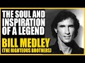 Bill Medley of The Righteous Brothers Interview: The Life and Legacy of a Music Legend