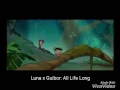 Luna X Guibor All Life Long
