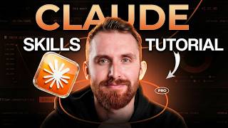 Claude Skills Tutorial What They Are + How to Build One