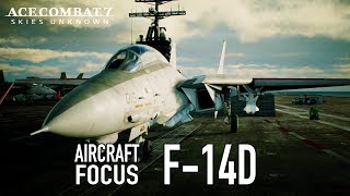 Ace Combat 7: Skies Unknown video 3