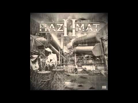 Hazardis Soundz - 01. Intro (Welcome 2 Tha Machine) feat. Prodigy