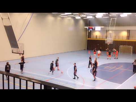 Hønefoss vs Eidsvoll @ Hønefoss 14/10/2018 - Full game