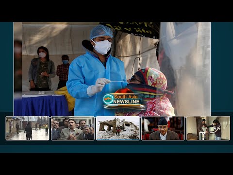 India's COVID 19 cases set for new highs as Omicron spreads