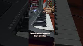Download lagu Damai Dalam Dhamma - Lagu Buddhis mp3