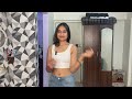 Indian Girl Navel Show During Audition Introduction Navel Audition Mumbai Viralvideo Trending