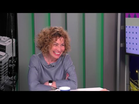 Heti Libazsír – Lugosi Viktória