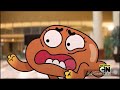 Make It Move Gumball Amv