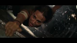 Nightwish  - Feel For You (Lara Croft&#39;s Tombraider 2018/Lyrics)