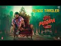 PUSHPA 2 2024 Allu Arjun New Released South Hindi Dubbed Full Movie Rashmika Allu Arjun