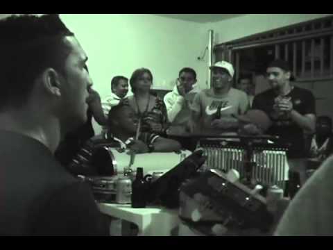 Grupo Papo de Bamba - Samba de Primeira