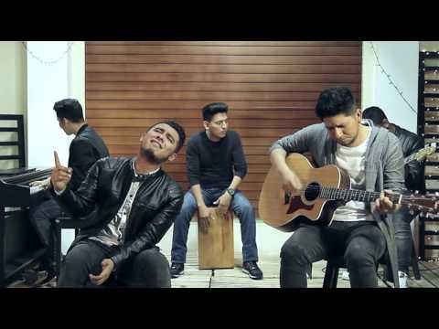 Nueva Generazion - Gracias (Video Oficial)