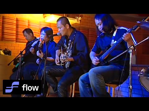 လေးဖြူ - ဝမ်းနည်းမှတ်တမ်း (Official MV)