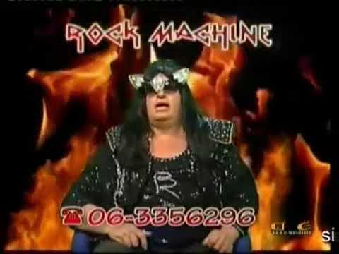 Ester is no longer rock, she is no longer medal (Richard Benson in Rock Machine, November 29, 2012)