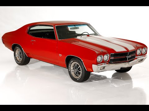 1970 Chevrolet Chevelle (CC-1923139) for sale in Des Moines, Iowa