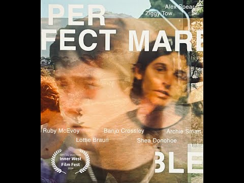 Perfect Marble | Short Film