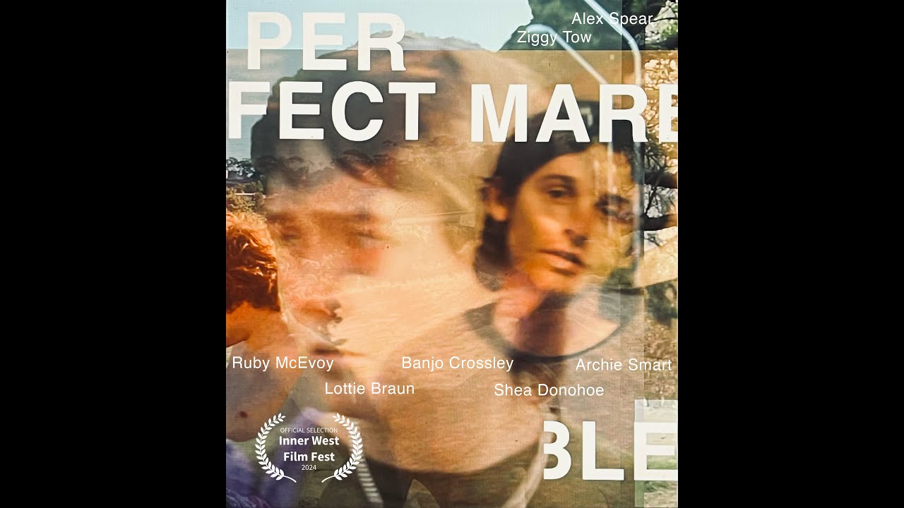 Perfect Marble | Short Film