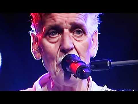 Afscheids concert en optreden van de Wiko´s en Kobus Algra  in Menaem in Friesland