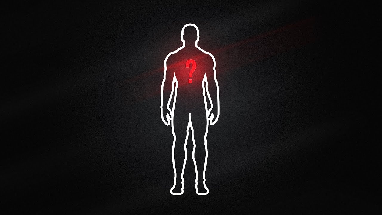 كيف تختفي و تغير نفسك للأبد. | قاسم